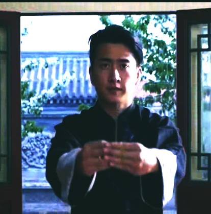 冯志强老师后人揭示太极拳的奥秘_ – 陈氏太极拳小架
